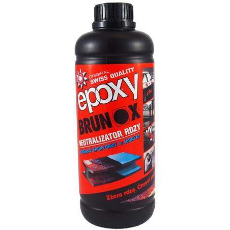 BRUNOX EPOXY 1L ODRDZEWIACZ