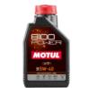 MOTUL 8100 Power 5w40 1L - syntetyczny olej silnikowy | Sklep online Galonoleje.pl