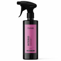 KIURLAB Interio 1L - interior cleaner | Sklep online Galonoleje.pl