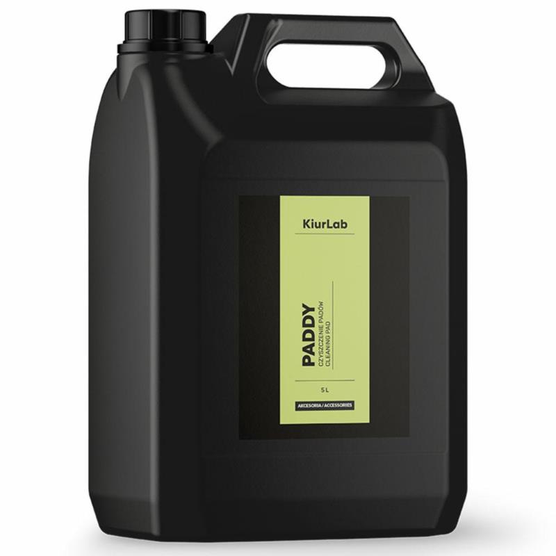 KIURLAB Paddy 5L - pad cleaner | Sklep online Galonoleje.pl