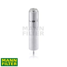 MANN Filtr paliwa WK5002 - PP976/2 | Sklep online Galonoleje.pl