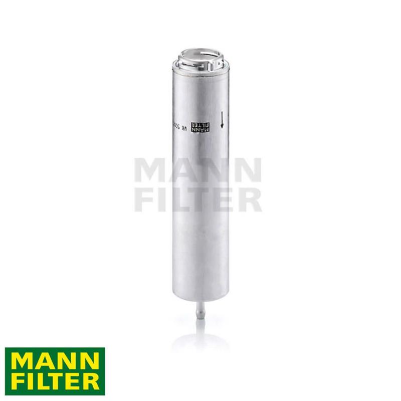 MANN Filtr paliwa WK5002 - PP976/2 | Sklep online Galonoleje.pl