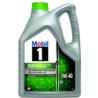 MOBIL ESP X4 0W40 5L - syntetyczny olej silnikowy | Sklep online Galonoleje.pl