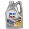 MOBIL Super 3000 Formula FE 5W30 5L - syntetyczny olej silnikowy | Sklep online Galonoleje.pl