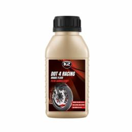 K2 DOT4 RACING 250ml - płyn hamulcowy motocyklowy | Sklep online Galonoleje.pl