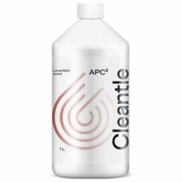 CLEANTLE APC 1L  (Lime/Mint scent) | Sklep online Galonoleje.pl