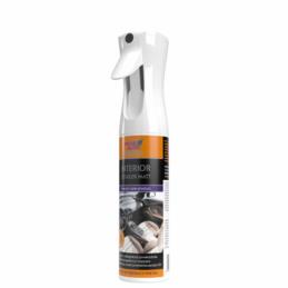 MOJE AUTO Interior detailer Matt 290ml - matowy interior do wnętrz | Sklep online Galonoleje.pl