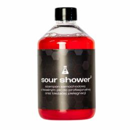 MW Sour Shower 1L - kwaśny szampon | Sklep online Galonoleje.pl