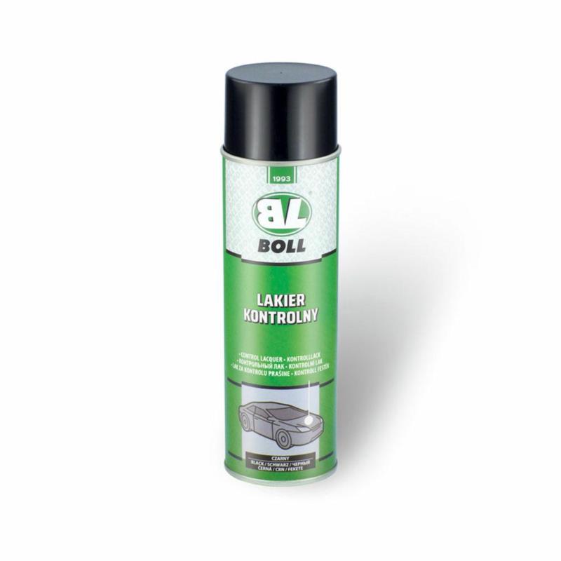 BOLL Lakier kontrolny spray 500ml | Sklep online Galonoleje.pl