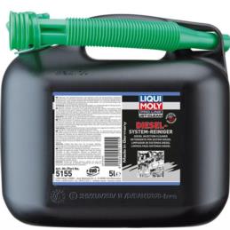 LIQUI MOLY Pro-Line Diesel System Reiniger 5L 5155 - dodatek do diesla regenerator wtrysków | Sklep online Galonoleje.pl