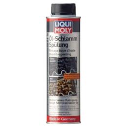 LIQUI MOLY Öl-Schlamm Spülung 300ml - długodystansowa płukanka do silnika | Sklep online Galonoleje.pl