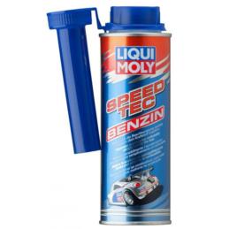 LIQUI MOLY SPEED TEC BENZIN 250ML 3720 | Sklep online Galonoleje.pl