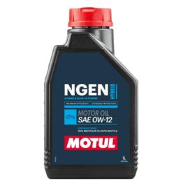 MOTUL Hybrid NGen 0w12 1L - syntetyczny olej silnikowy do hybryd | Sklep online Galonoleje.pl