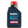 MOTUL Hybrid NGen 0w12 1L - syntetyczny olej silnikowy do hybryd | Sklep online Galonoleje.pl