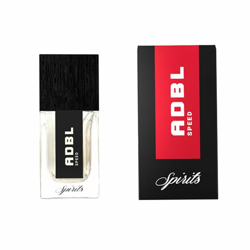 ADBL Spirits Speed 30ml - perfumy do wnętrza auta | Sklep online Galonoleje.pl