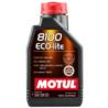 MOTUL 8100 Eco-Lite 0w20 1L - syntetyczny olej silnikowy | Sklep online Galonoleje.pl