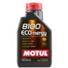 MOTUL 8100 Eco-Nergy A5/B5 0w30 1L - syntetyczny olej silnikowy | Sklep online Galonoleje.pl