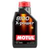 MOTUL 8100 X-Power A3/B4 10w60 1L - syntetyczny olej silnikowy | Sklep online Galonoleje.pl