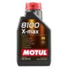 MOTUL 8100 X-Max A3/B4 0w40 1L - syntetyczny olej silnikowy | Sklep online Galonoleje.pl