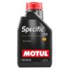 MOTUL Specific 2312 C2 0w30 1L - syntetyczny olej silnikowy | Sklep online Galonoleje.pl