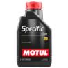 MOTUL Specific 5122 C5 0w20 1L - olej syntetyczny | Sklep online Galonoleje.pl