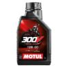 MOTUL 300V Factory Line Ester 15w60 1L Off Road - olej do silników motocyklowych | Sklep online Galonoleje.pl