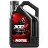 MOTUL 300V Factory Line Ester 15w60 4L Off Road - olej do silników motocyklowych | Sklep online Galonoleje.pl
