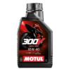MOTUL 300V Factory Line Ester 4T 10w40 1L Road Racing - olej do silników motocyklowych | Sklep online Galonoleje.pl