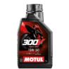 MOTUL 300V Factory Line Ester 4T 15w50 1L Road Racing - olej do silników motocyklowych | Sklep online Galonoleje.pl