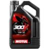MOTUL 300V Factory Line Ester 4T 15w50 4L Road Racing - olej do silników motocyklowych | Sklep online Galonoleje.pl