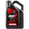MOTUL 300V Factory Line Ester 4T 5w40 4L Off Road - olej do silników motocyklowych | Sklep online Galonoleje.pl