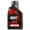 MOTUL 300V Factory Line Ester 4T 5w40 1L Off Road - olej do silników motocyklowych | Sklep online Galonoleje.pl