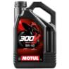 MOTUL 300V Factory Line Ester 4T 5w40 4L Road Racing - olej do silników motocyklowych | Sklep online Galonoleje.pl