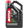 MOTUL 510 2T 4L - półsyntetyczny motocyklowy olej do mieszanki do dwusuwa | Sklep online Galonoleje.pl