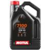 MOTUL 7100 4T Ester MA2 10w30 4L - syntetyczny olej motocyklowy | Sklep online Galonoleje.pl