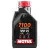 MOTUL 7100 4T Ester MA2 10w30 1L - syntetyczny olej motocyklowy | Sklep online Galonoleje.pl
