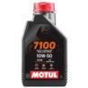 MOTUL 7100 4T Ester MA2 10w50 1L - syntetyczny olej motocyklowy | Sklep online Galonoleje.pl
