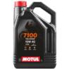 MOTUL 7100 4T Ester MA2 10w40 4L - syntetyczny olej motocyklowy | Sklep online Galonoleje.pl