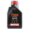 MOTUL 7100 4T Ester MA2 10w60 1L - syntetyczny olej motocyklowy | Sklep online Galonoleje.pl