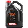 MOTUL 7100 4T Ester MA2 10w60 4L - syntetyczny olej motocyklowy | Sklep online Galonoleje.pl