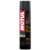 MOTUL Air Filter Oil A2 400ml - do nasączania filtrów powietrza | Sklep online Galonoleje.pl