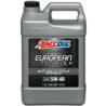 AMSOIL Premium Synthetic European Car Formula 5w40 3,784L EFM | Sklep online Galonoleje.pl