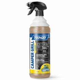 TENZI CAMPER Grill Cleaner 1L | Sklep online Galonoleje.pl