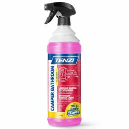 TENZI CAMPER Bathroom Cleaner 1L | Sklep online Galonoleje.pl