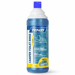 TENZI CAMPER Toilet Rinse Fluid 1L | Sklep online Galonoleje.pl