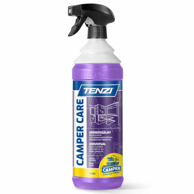 TENZI CAMPER Care 1L | Sklep online Galonoleje.pl