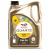 TOTAL Quartz Ineo First 0W30 5L - syntetyczny olej silnikowy | Sklep online Galonoleje.pl