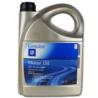 GM Genuine Motor Oil Dexos2 5w30 5L - oryginalny olej silnikowy OEM | Sklep online Galonoleje.pl