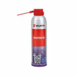 WURTH Injector-EX 250ml - do czyszczenia wtryskiwaczy | Sklep online Galonoleje.pl