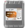 ORLEN Hipol 6 GL4 80W 20L - olej przekładniowy do skrzyni biegów manualnej i mostu | Sklep online Galonoleje.pl